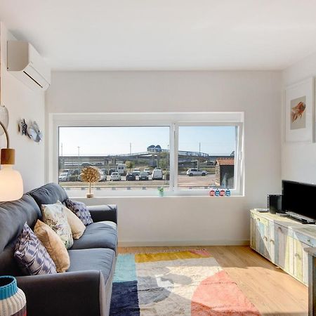 Apartamento T1 - Salina Ria أفيرو المظهر الخارجي الصورة