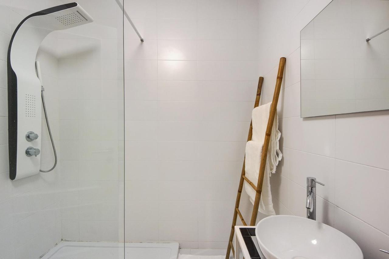 Apartamento T1 - Salina Ria أفيرو المظهر الخارجي الصورة