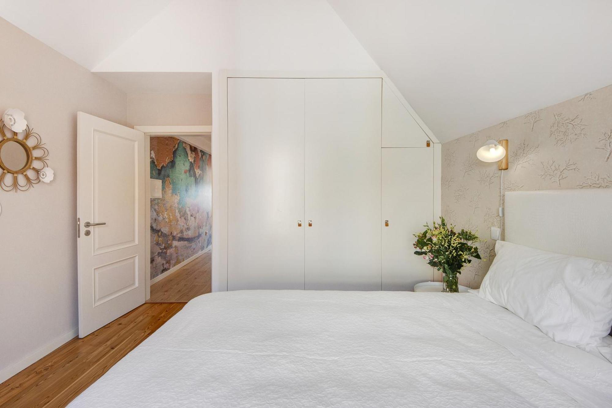 Apartamento T1 - Salina Ria أفيرو المظهر الخارجي الصورة